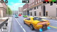 Car Parking : Modern Car Games Screen Shot 2