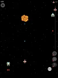 Galaxy Guardian: Space Shooter Screen Shot 14
