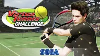 Virtua Tennis Challenge Screen Shot 0