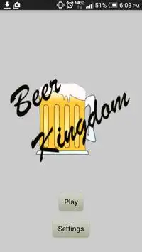 Beer Kingdom Screen Shot 1