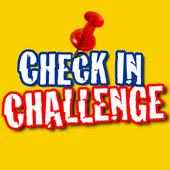 Check In Challenge