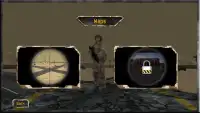 Desert Commando Sniper Screen Shot 1