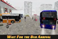 Bus Simulator Games Screen Shot 15