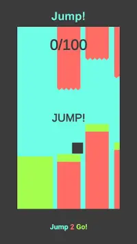 Jump 2 Go! Screen Shot 2