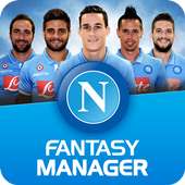 SSC Napoli Fantasy Manager '15