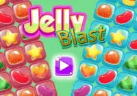 Cookie Jelly Star Screen Shot 0