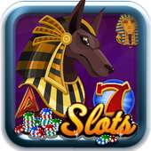 Spin Slots Egypt