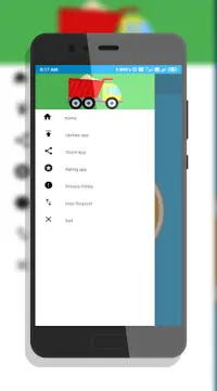 Truck Mod Bus Simulator Screen Shot 3