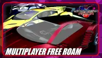 Super Sport Car Racer : Legends of Asphalt Screen Shot 5