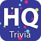 HQ Trivia Challenge App : Fun Quiz Game
