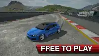 Grand Sport Car Race Real DRIFT - Jeu de Drifting Screen Shot 4