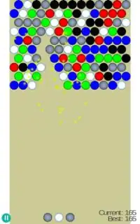 Classic Bubble Shooter Screen Shot 15