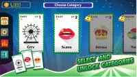 Amazing Wheel™ UK-Word&Phrase Screen Shot 20