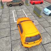 Современная парковка: игра Multi Car Parking