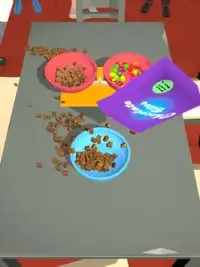 Party Food Screen Shot 6