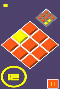 Grid a Fun Puzzle Game Screen Shot 4