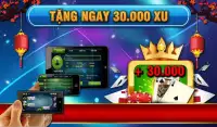 Game bai BigKool 2016 Screen Shot 2