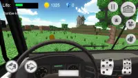Driver Steve: EMERCOM - Firefighter Simulator Screen Shot 2