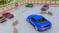 Car Parking 3d Game: Car Games Screen Shot 3