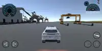 Urus Car Drift Simulator Screen Shot 0
