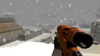 Tactical Sniper Arcade Adventure - Aim and Go Screen Shot 5