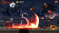 Ninja Hero - The Super Battle Screen Shot 16