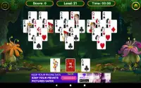 Pyramid Solitaire Professional 2020 Screen Shot 6