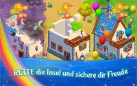 Decurse - Magisches Farmspiel & Insel-Abenteuer Screen Shot 2