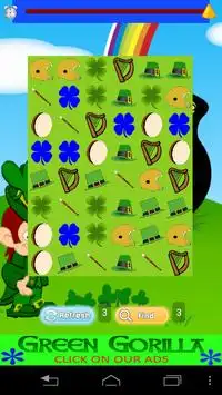 St Patty s Day Game Screen Shot 1