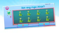 Abakada Alphabet: Learn Tagalog for Kids Screen Shot 4