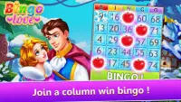 Bingo Love - Card Bingo Games Screen Shot 23
