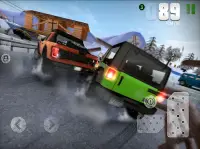 Extreme SUV Driving Simulator Screen Shot 10