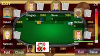 Texas Poker Ace Card Online Screen Shot 0