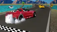 Xtreme Car Simulator 3D  - Extreme Car Driving 🏎 Screen Shot 3
