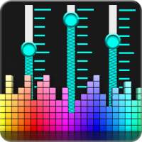 Music Vol Equalizer