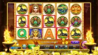 Slots™ - Pharaoh's Journey Screen Shot 0