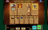 Eye of Horus BB Screen Shot 7
