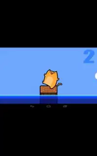 Balance the Cat Screen Shot 0