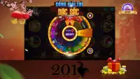 Game Bai DoiThuong Dai Ly 2017 Screen Shot 0