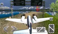 Offroad AeroPlane Screen Shot 6