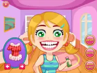 Crazy Dentist Game of Fun 2 Screen Shot 4