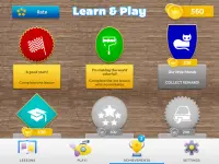 English for Kids: Learn & Play Screen Shot 9