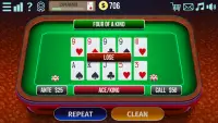 Oasis Poker Screen Shot 6