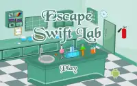 Escape Games-Puzzle Lab Room Screen Shot 3