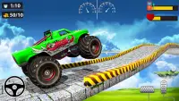 Hill Car Racing Climb Games Screen Shot 0