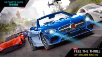 Автомобильные игры Симулятор Ultimate City Drive Screen Shot 4