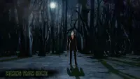 Slender Man Forest Escape Plan Screen Shot 2
