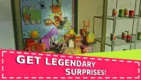 Claw Machine Sim: Surprise Toy Screen Shot 3