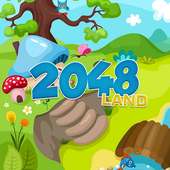2048 Land