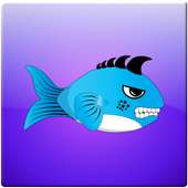 Angry Fish